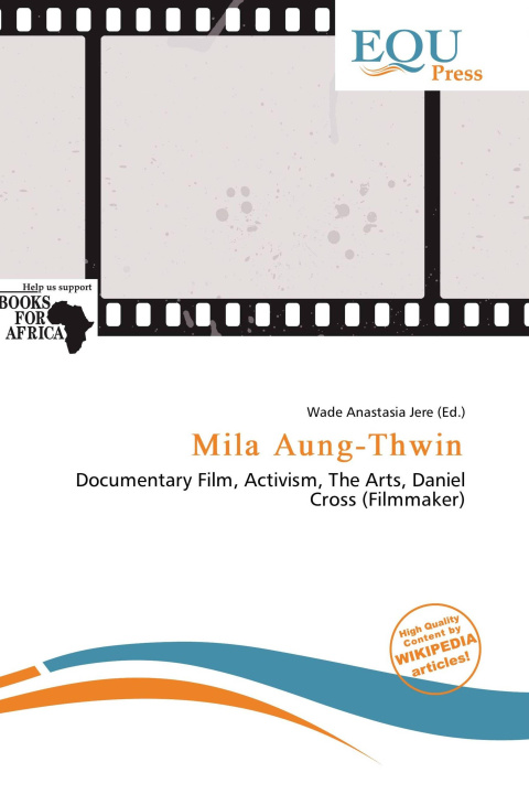 Książka Mila Aung-Thwin 