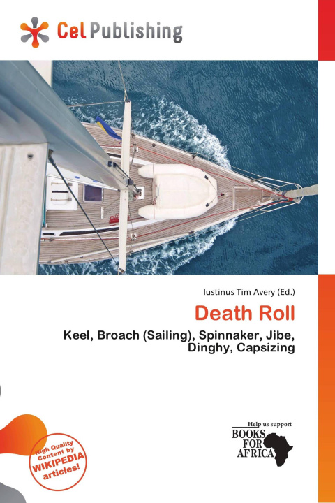 Buch Death Roll 
