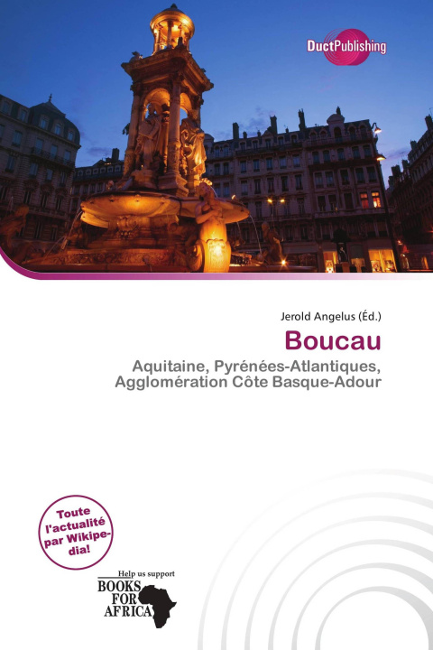 Buch Boucau 