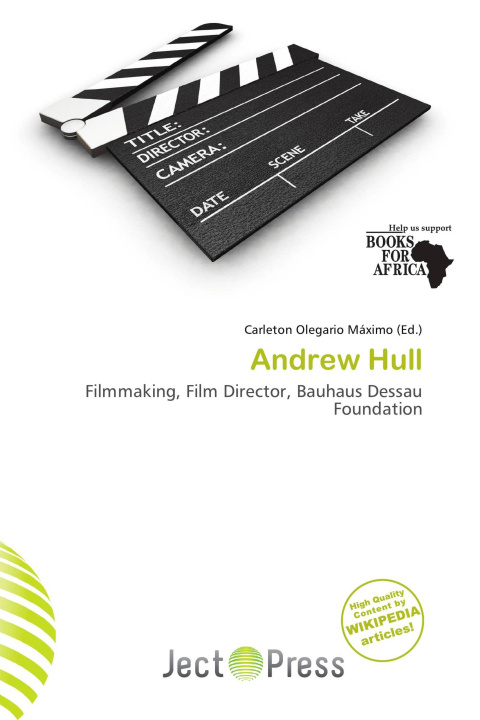 Kniha Andrew Hull 