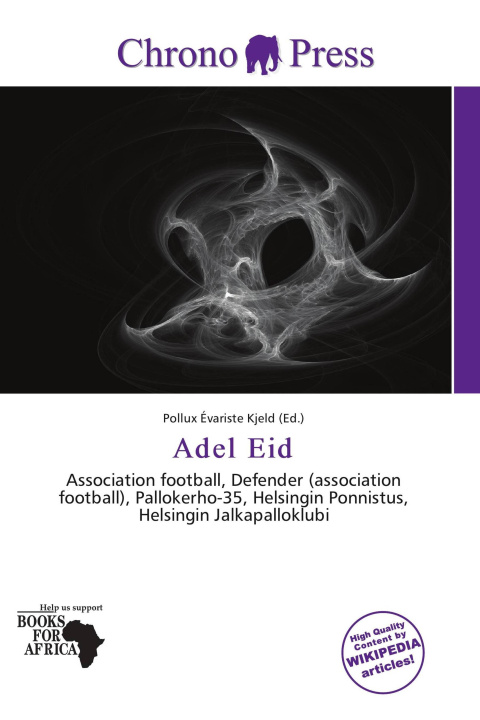 Carte Adel Eid 