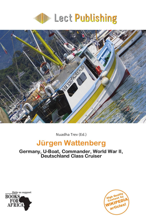 Carte Jürgen Wattenberg 
