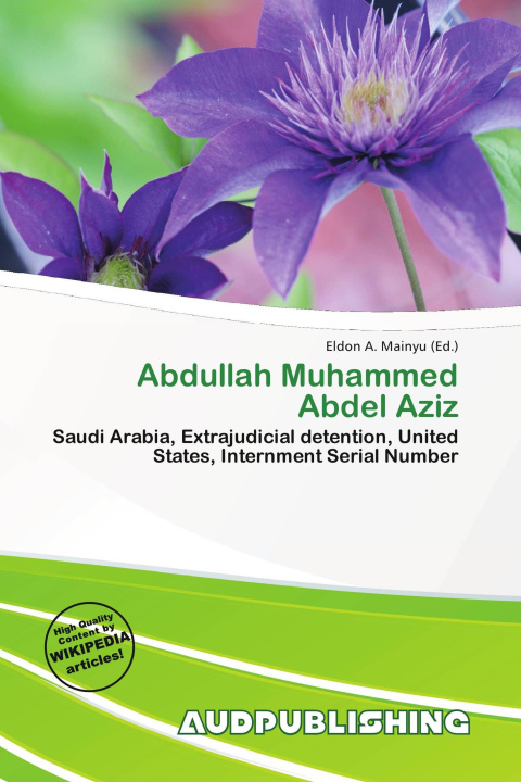 Buch Abdullah Muhammed Abdel Aziz 