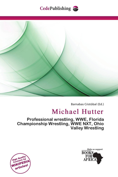 Carte Michael Hutter 