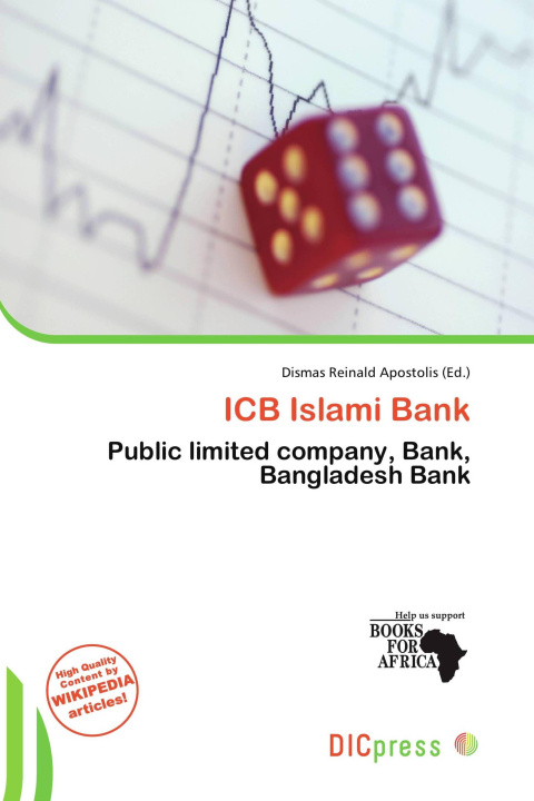 Carte ICB Islami Bank 