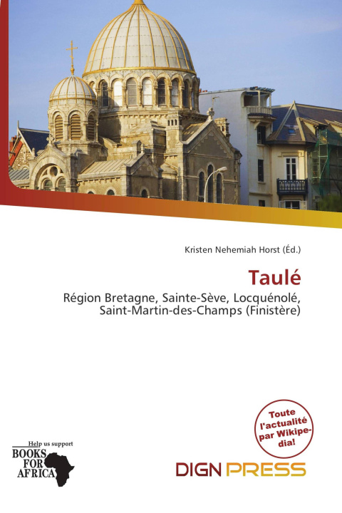 Könyv Taulé 