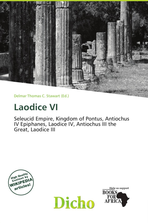 Buch Laodice VI 