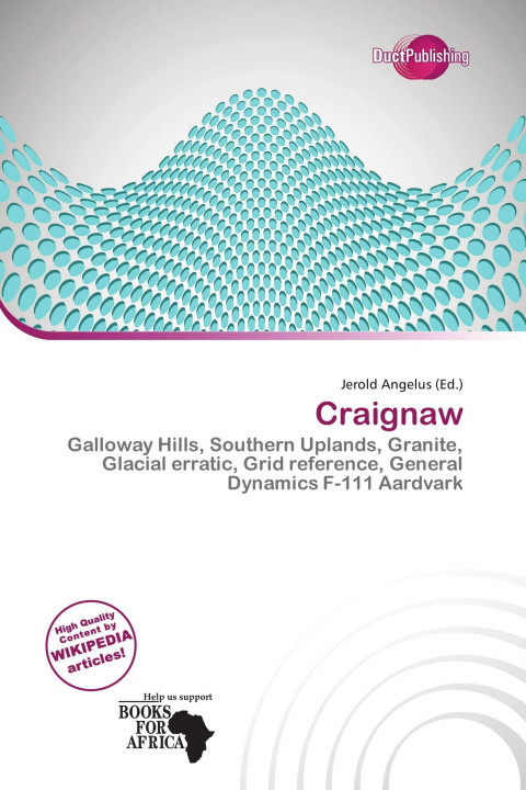 Buch Craignaw 