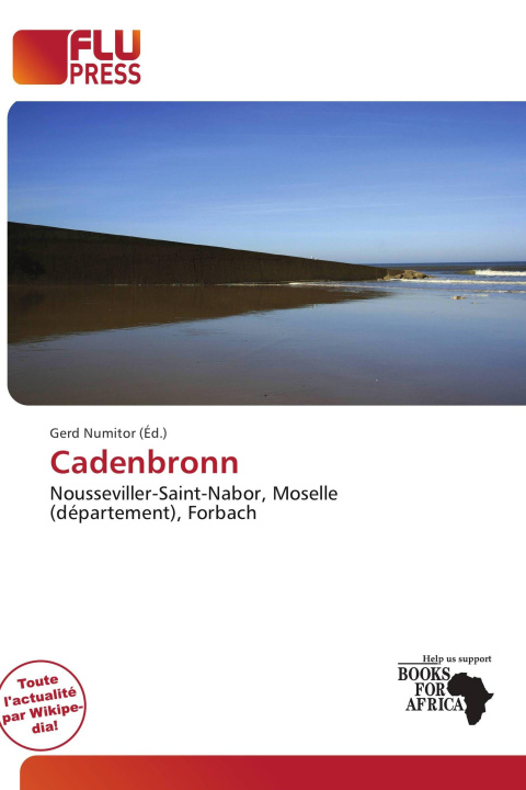 Libro Cadenbronn 