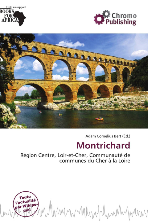 Buch Montrichard 