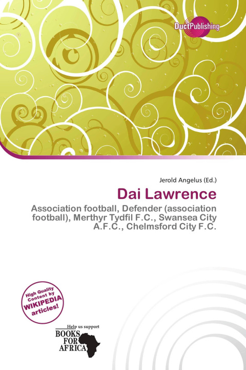 Buch Dai Lawrence 