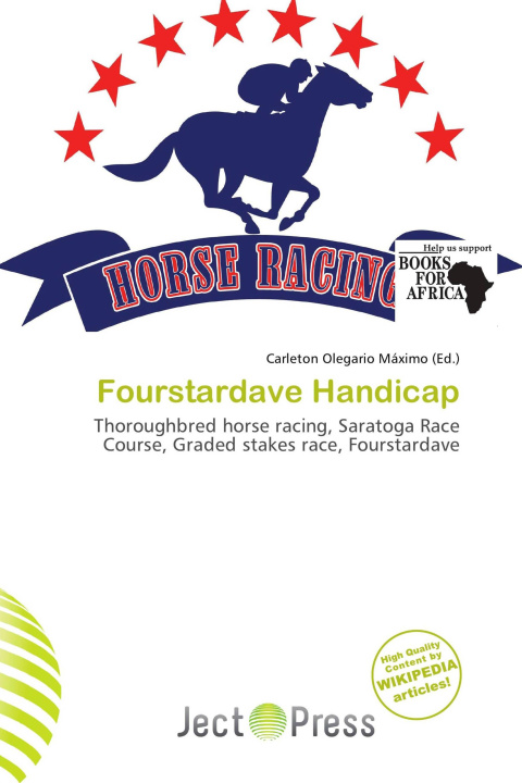 Książka Fourstardave Handicap 