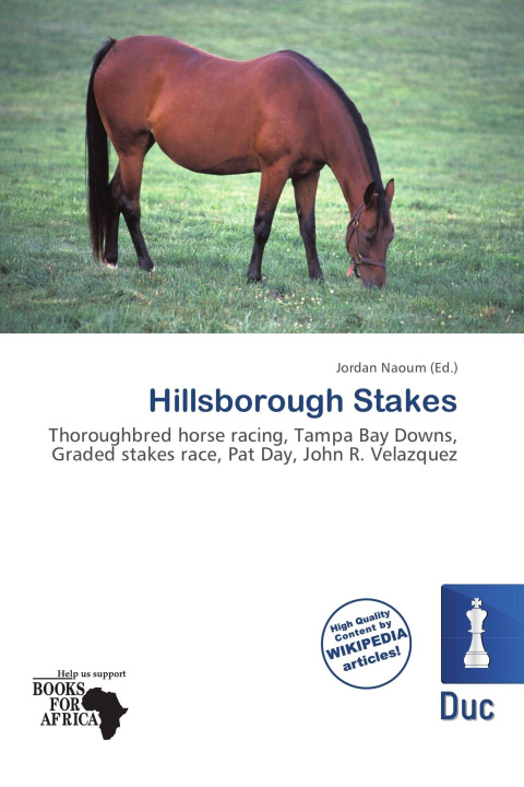 Carte Hillsborough Stakes 