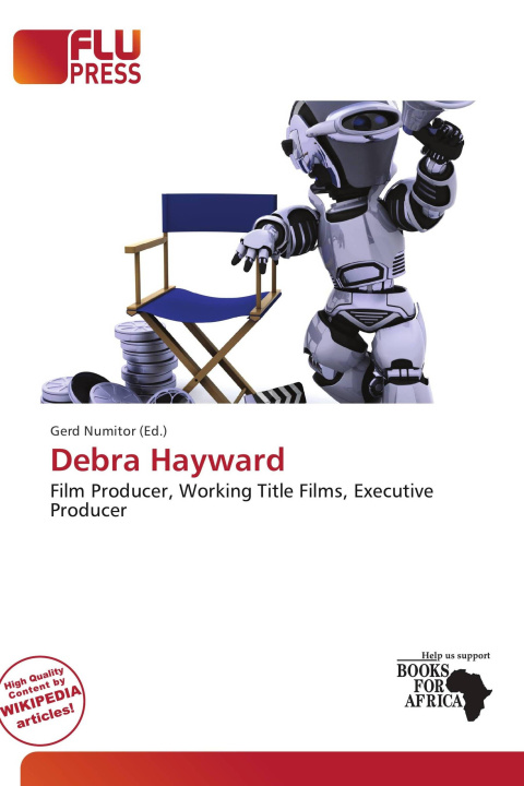 Buch Debra Hayward 