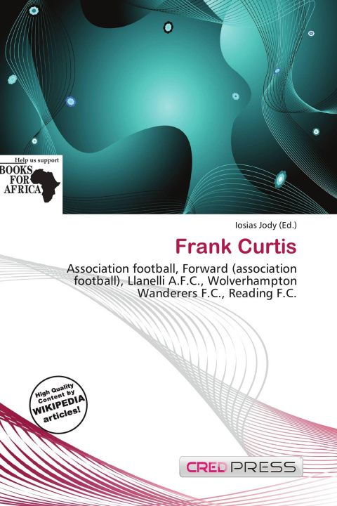 Buch Frank Curtis 