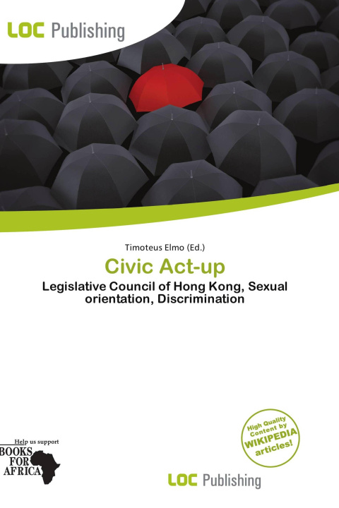 Buch Civic Act-up 