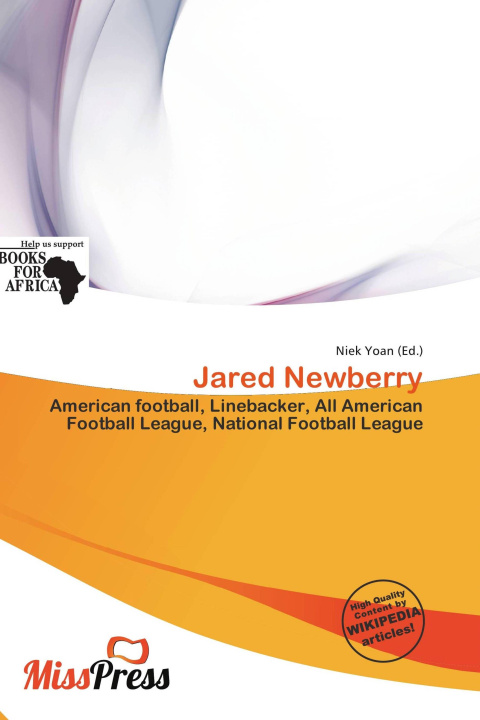 Carte Jared Newberry 