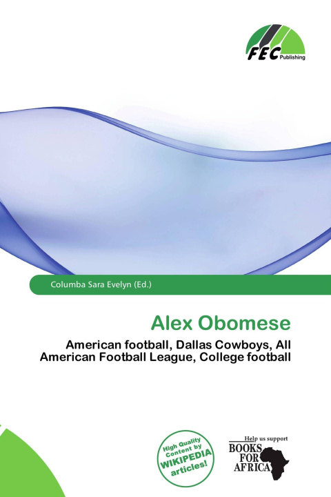 Carte Alex Obomese 