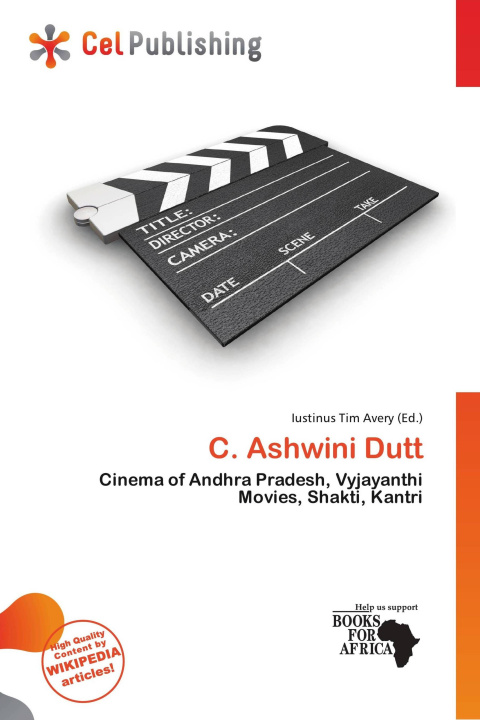 Carte C. Ashwini Dutt 