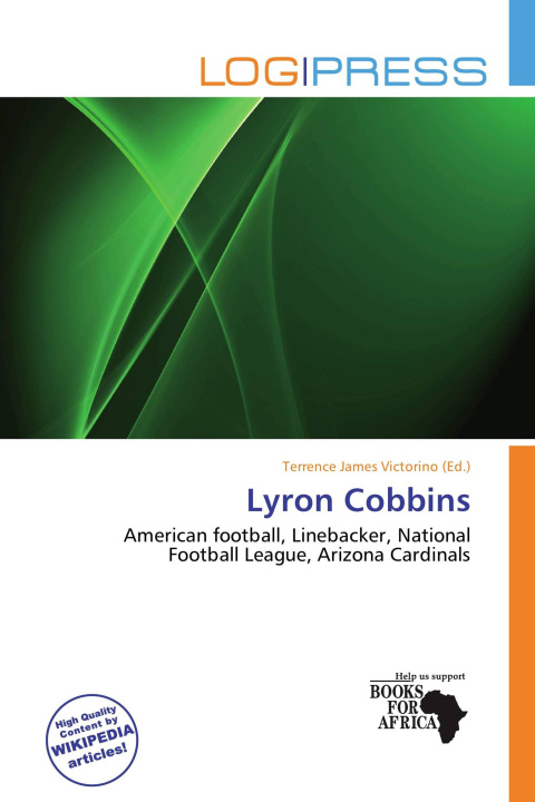 Buch Lyron Cobbins 