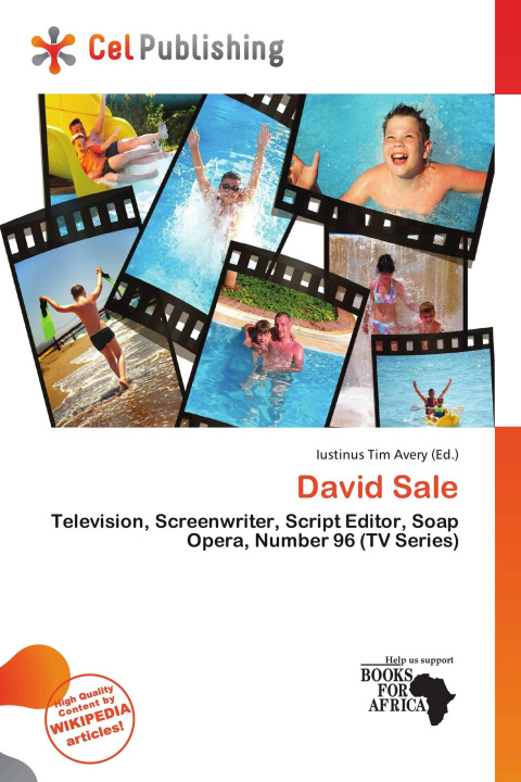 Buch David Sale 