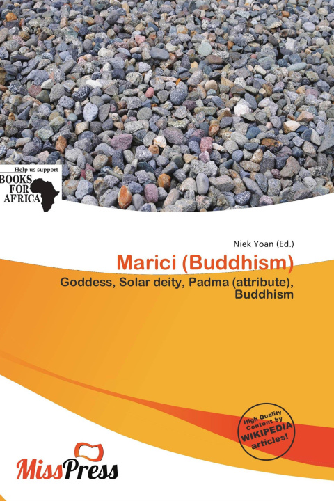 Libro Marici (Buddhism) 
