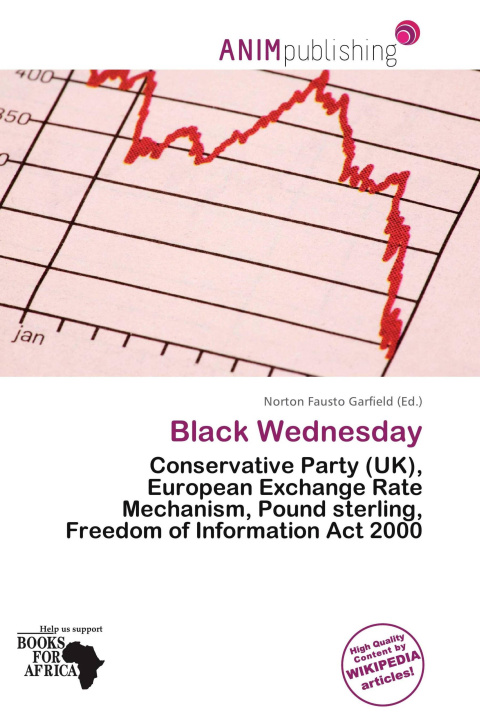 Book Black Wednesday 