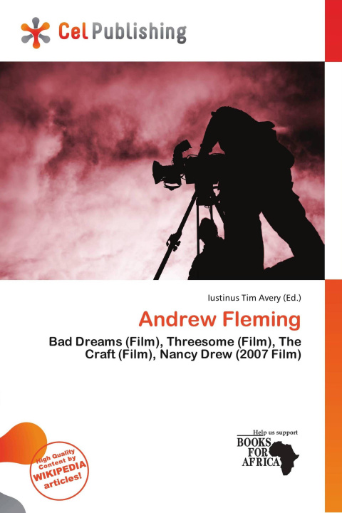 Buch Andrew Fleming 