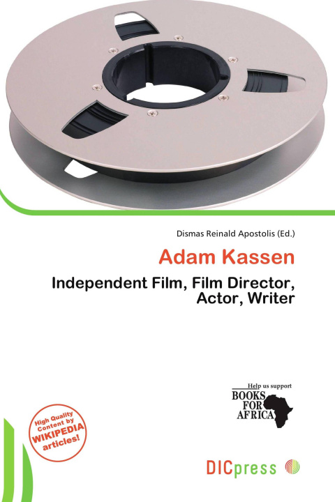 Carte Adam Kassen 