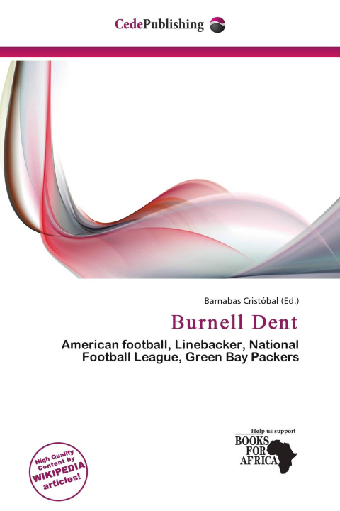 Buch Burnell Dent 