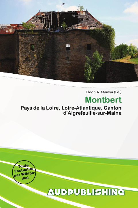 Carte Montbert 