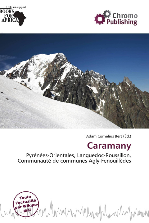 Libro Caramany 