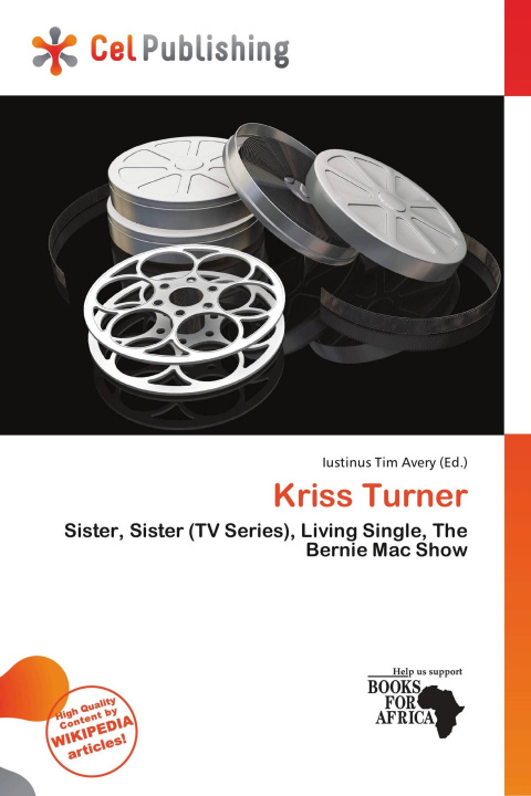 Buch Kriss Turner 