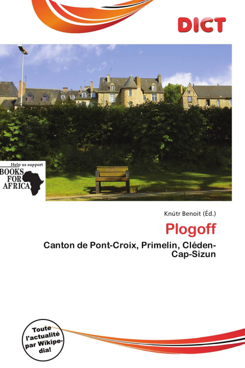 Buch Plogoff 