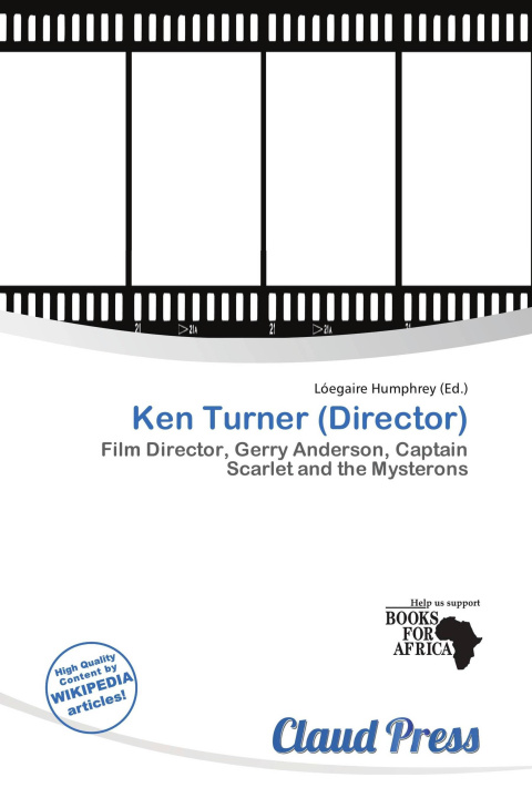 Carte Ken Turner (Director) 
