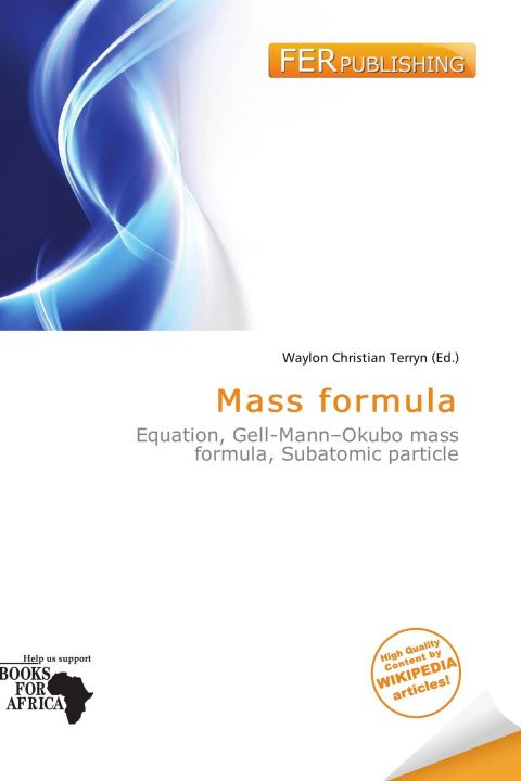 Carte Mass formula 