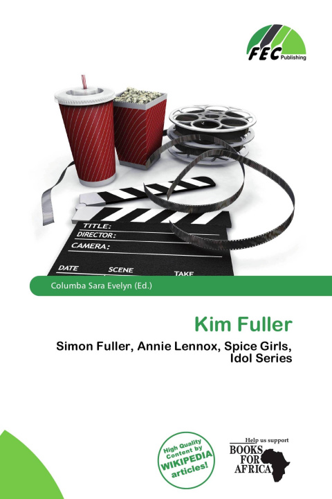 Book Kim Fuller 
