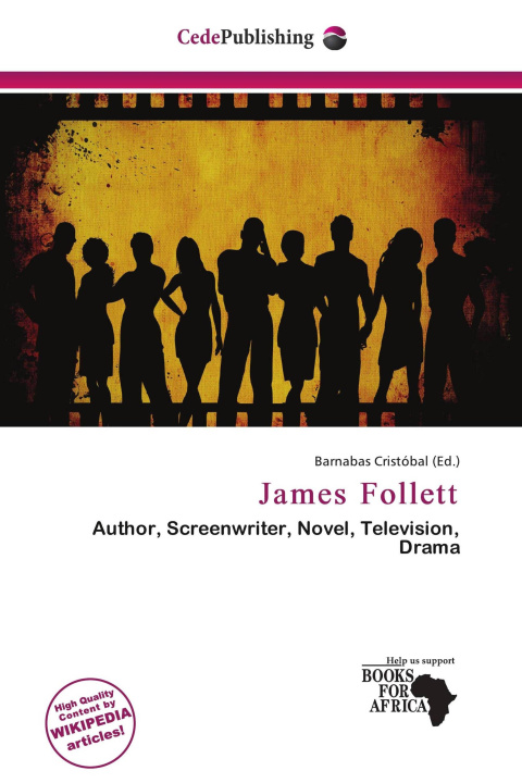 Buch James Follett 