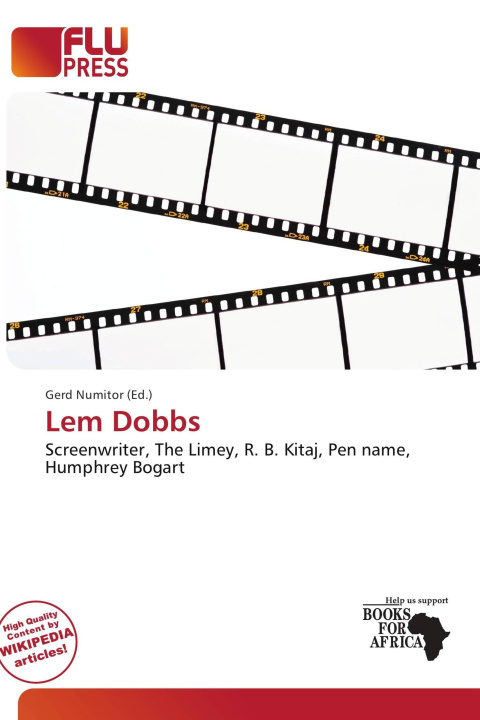 Könyv Lem Dobbs 