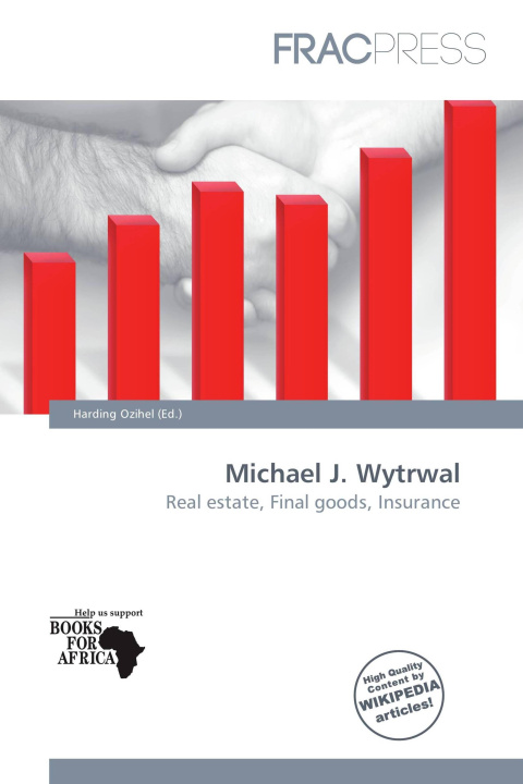 Livro Michael J. Wytrwal 