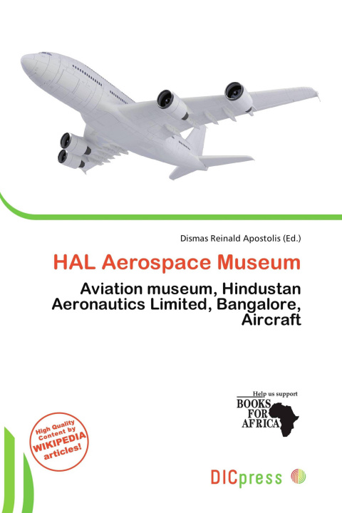 Book HAL Aerospace Museum 