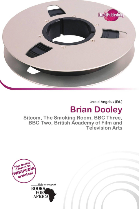 Buch Brian Dooley 