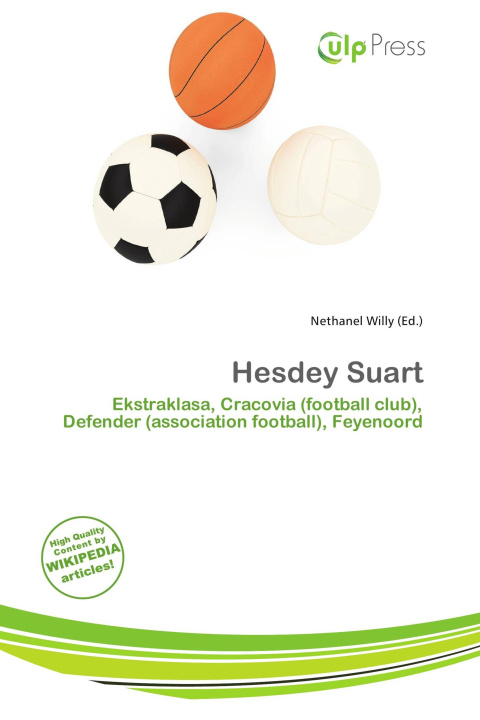 Carte Hesdey Suart 