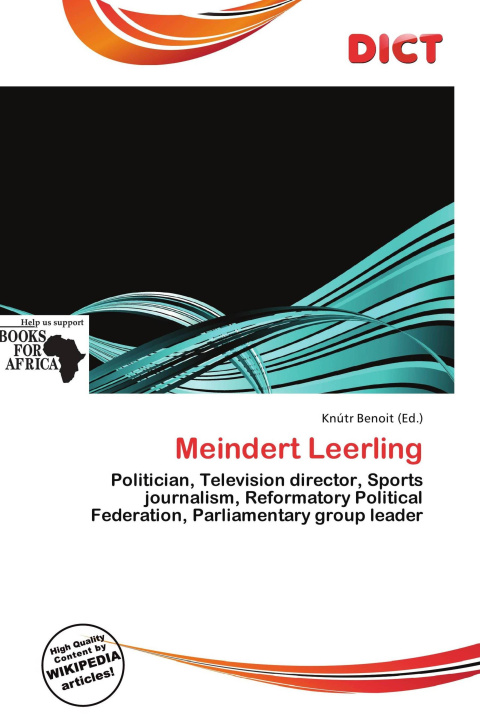 Book Meindert Leerling 