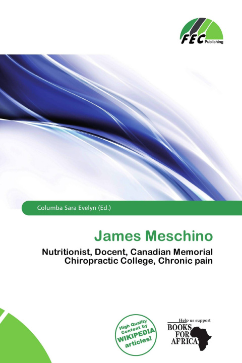 Buch James Meschino 