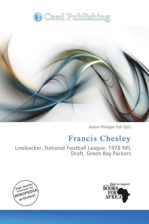 Carte Francis Chesley 