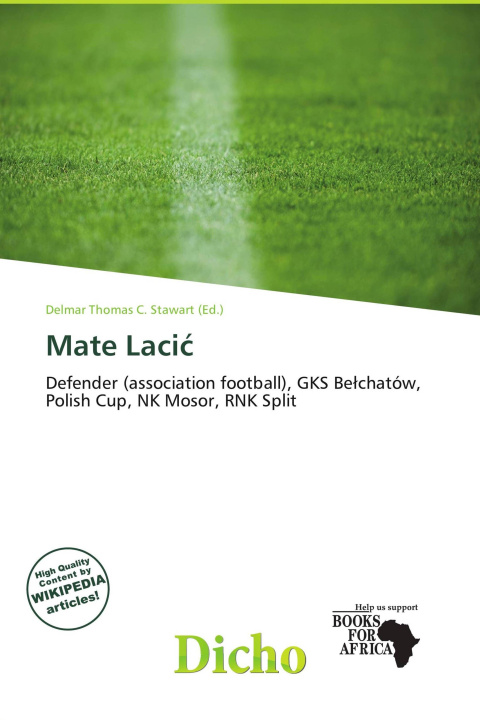 Libro Mate Laci¿ 