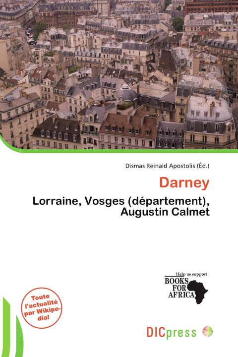 Buch Darney 