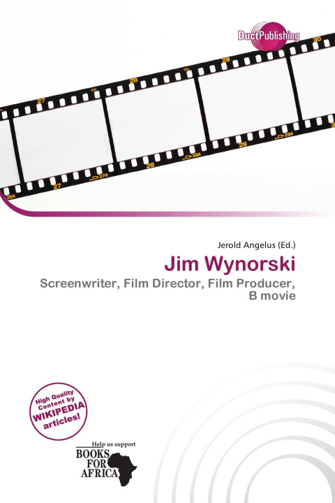 Carte Jim Wynorski 