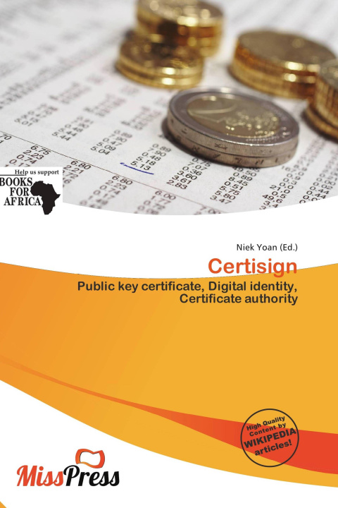 Boek Certisign 